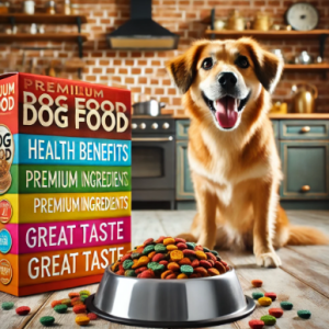 Een verzonnen productje :-)